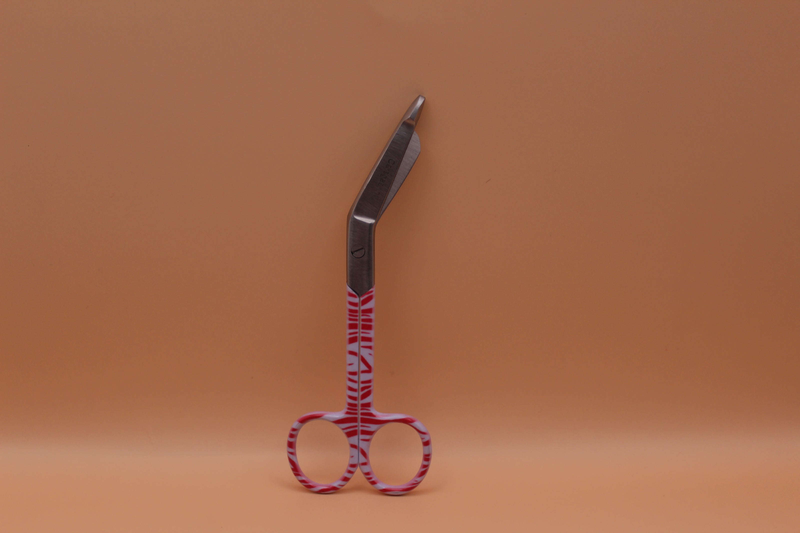 3 Delig set + gratis naam gravering Zebra roze