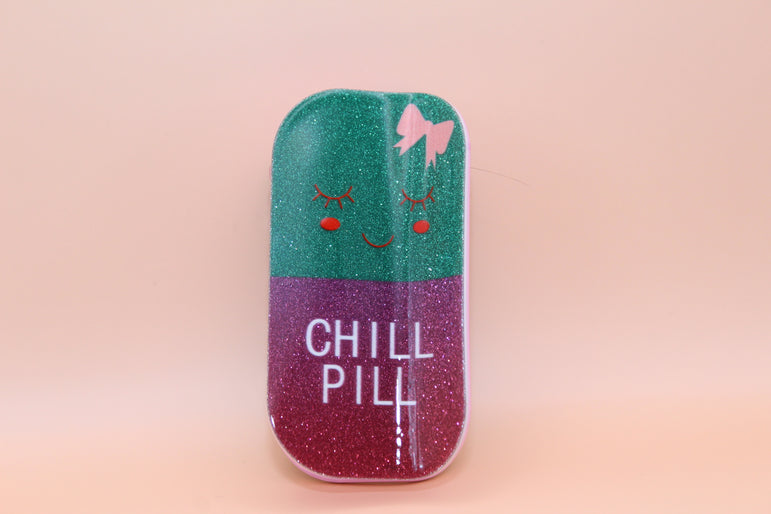 Haarclip L Chill pill