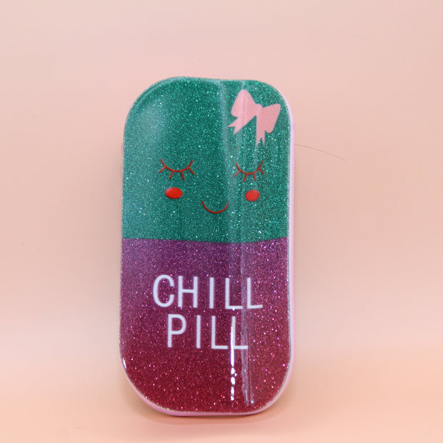 Haarclip L Chill pill