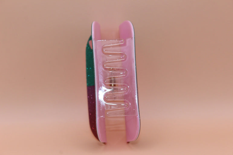 Haarclip L Chill pill