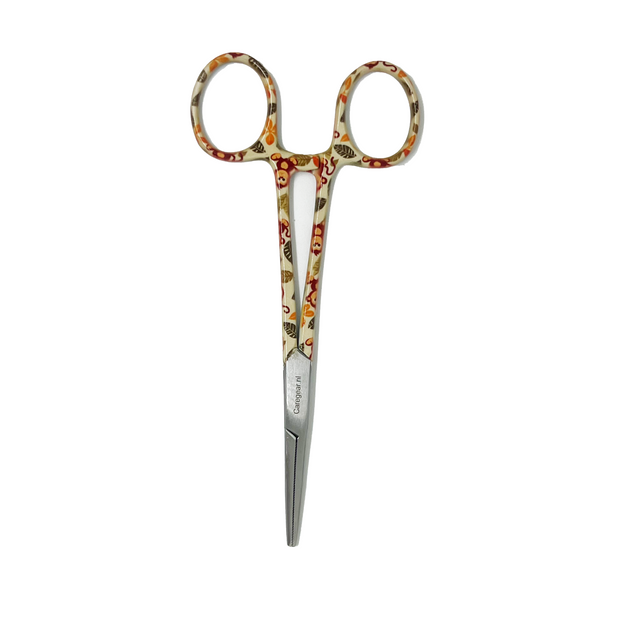 3 delig scharen set verpleegkundige Aapjes (naam graveren)