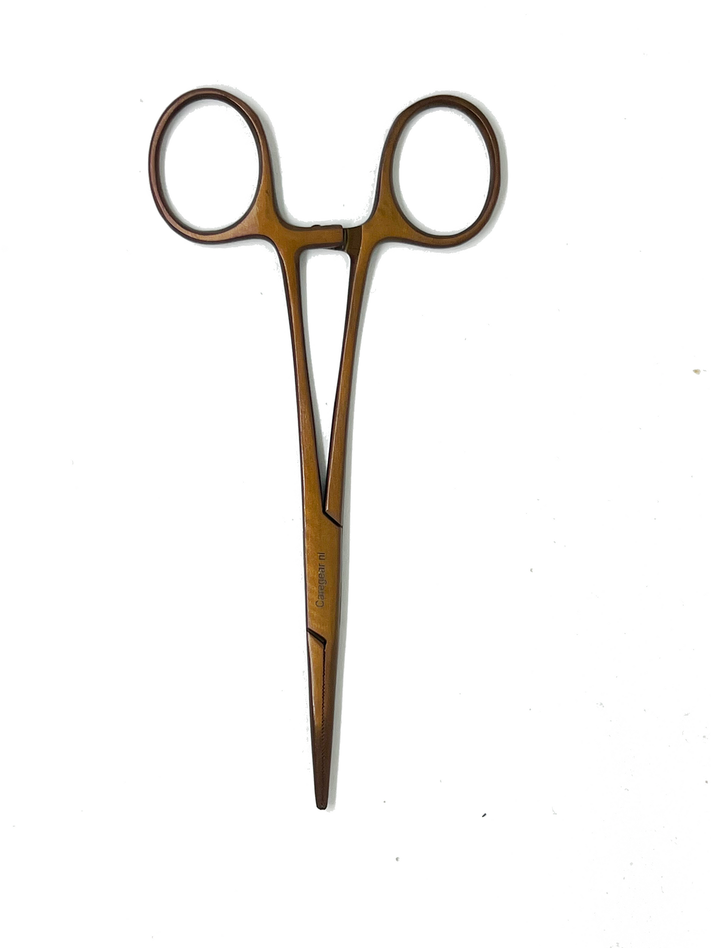 3 delig scharen set verpleegkundige Bronze (naam graveren)