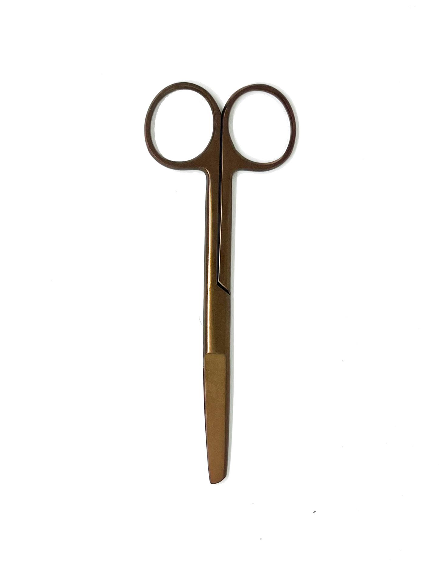 3 delig scharen set verpleegkundige Bronze (naam graveren)