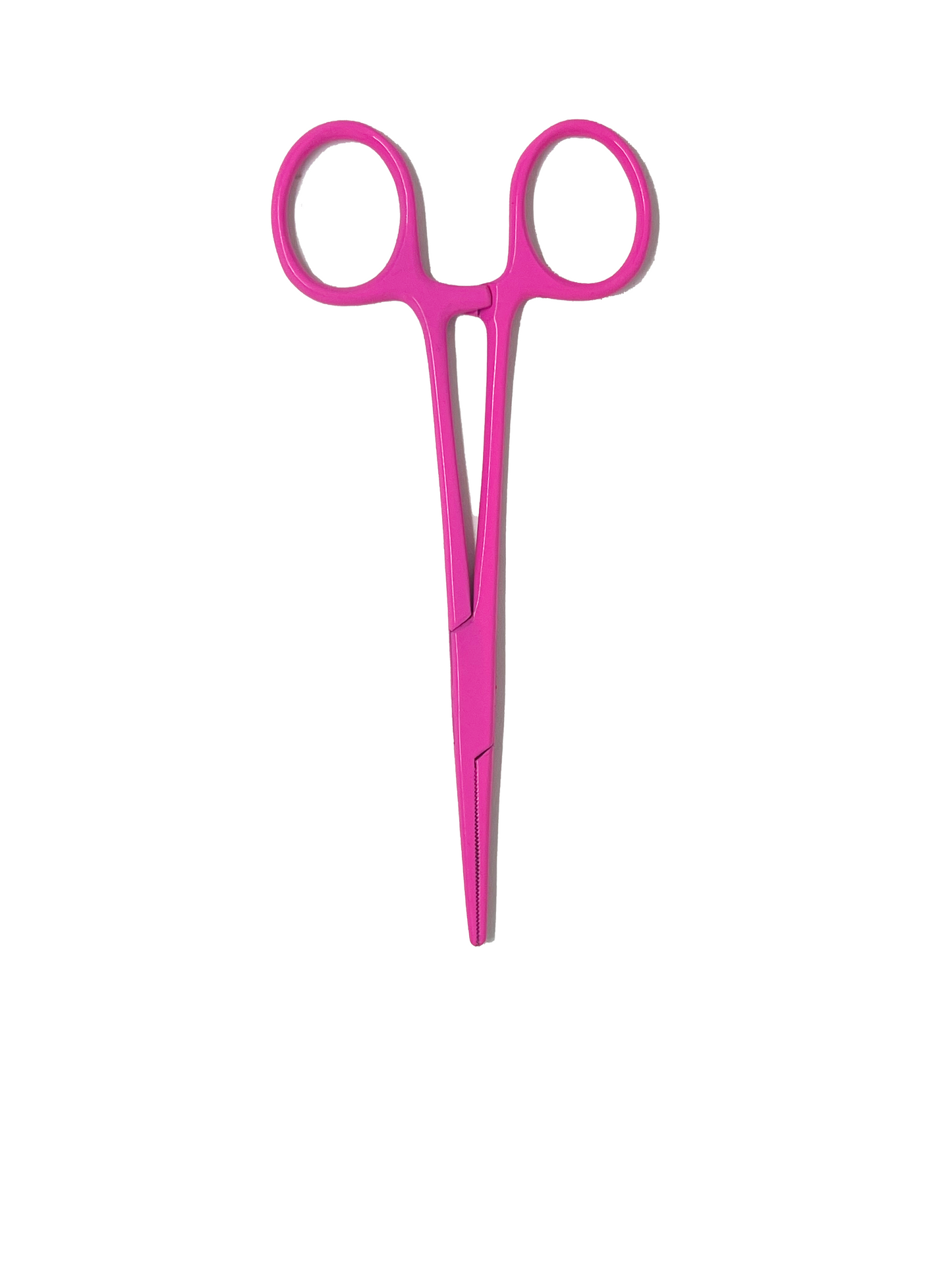 3 delig scharen set verpleegkundige Barby Pink (naam graveren)