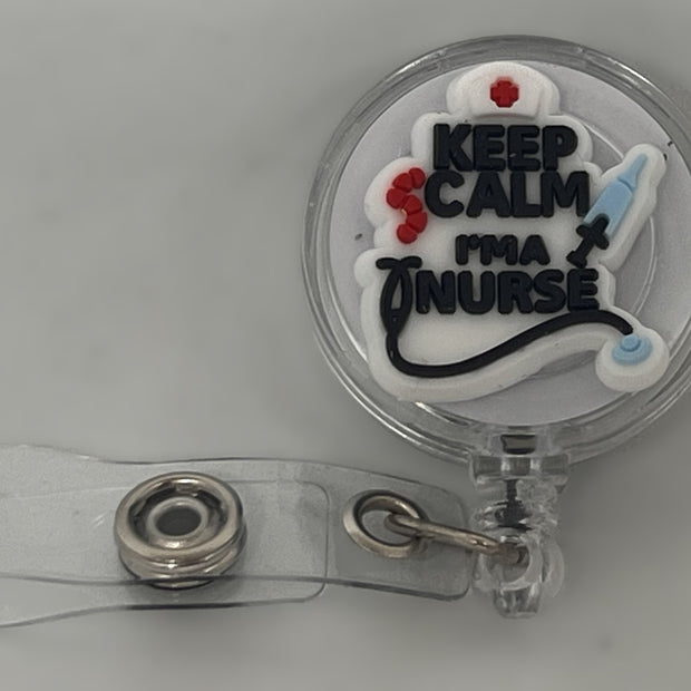 Pashouder, JOJO, Zipper 3D siliconen afbeelding