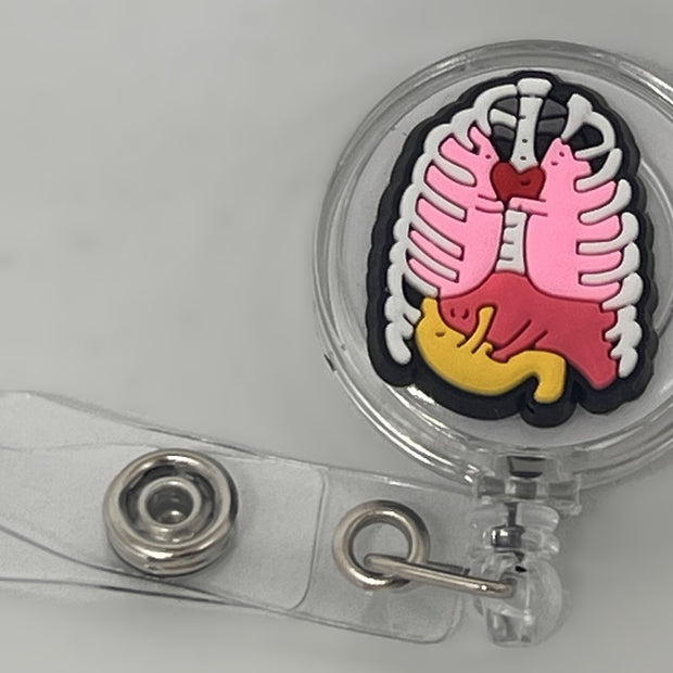 Kopie van Pashouder, JOJO, Zipper 3D siliconen afbeelding