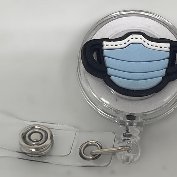 Pashouder, JOJO, Zipper 3D siliconen afbeelding