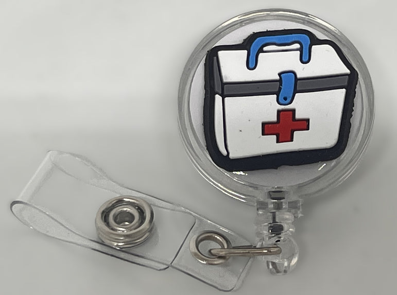 Pashouder, JOJO, Zipper 3D siliconen afbeelding