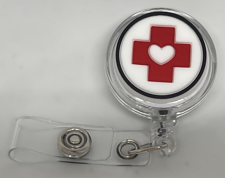 Pashouder, JOJO, Zipper 3D siliconen afbeelding