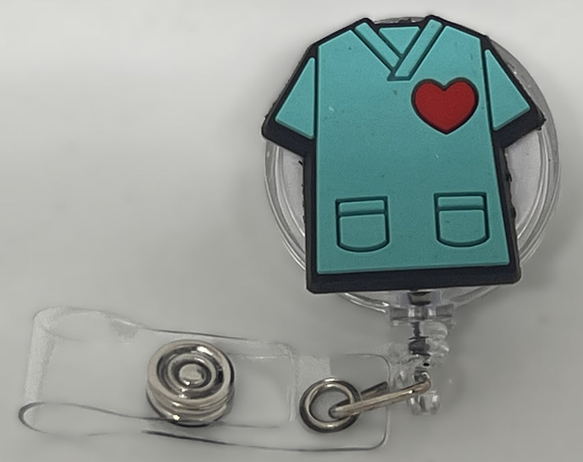 Pashouder, JOJO, Zipper 3D siliconen afbeelding