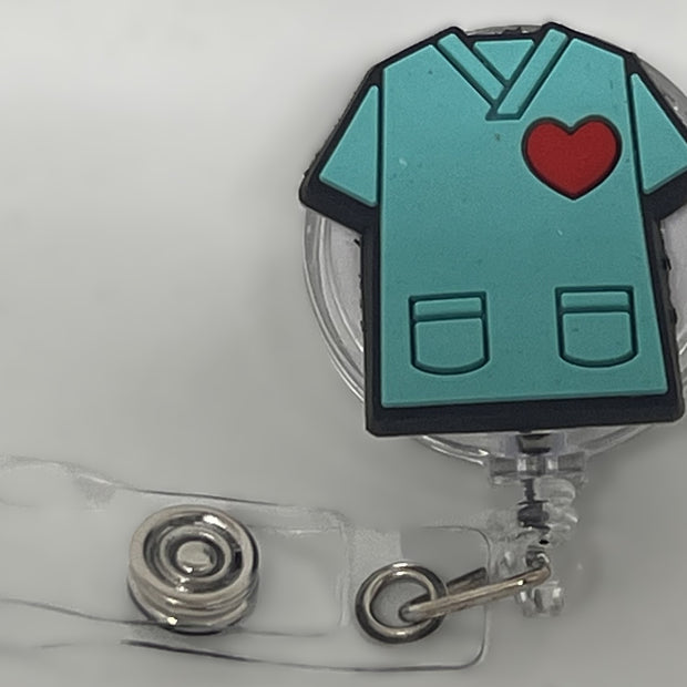 Pashouder, JOJO, Zipper 3D siliconen afbeelding