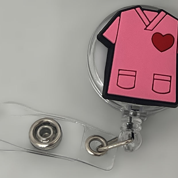 Pashouder, JOJO, Zipper 3D siliconen afbeelding