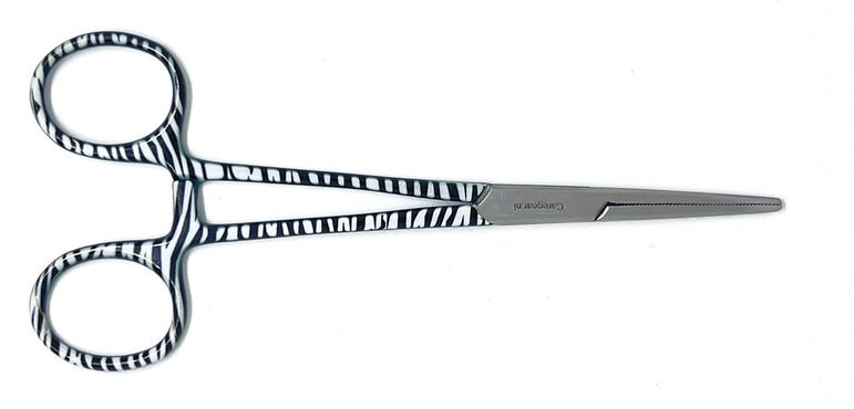3 delig scharen set verpleegkundige VPK Zebra