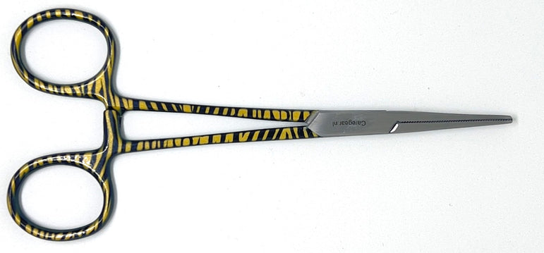 3 delig scharen set verpleegkundige VPK Tijger